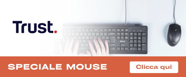 Trust prodotti per l'informatica